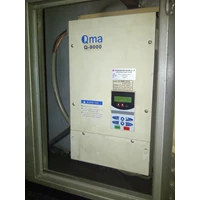 Good Repair Inverter QMA Q - 9000 Series