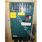 Perbaikan Inverter Reliance Electric Gv3000 Series 1
