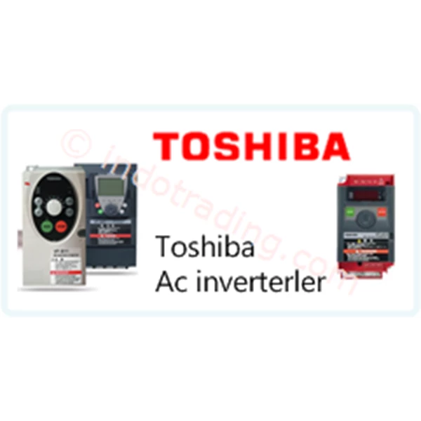 Service Inverter Toshiba Vf - A7 4220 Pl  22Kw - 380V