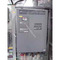 Completed Repair Inverter Mitsubishi A700 Series