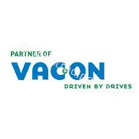 Perbaikan Inverter Vacon