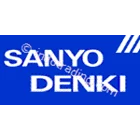 Repair Inverter Sanyo Denki 1