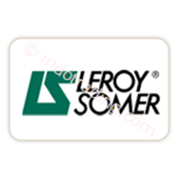 Perbaikan Inverter Leroy Somer