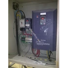 Project Experience - Repair Inverter Alpha 6000 Series 1