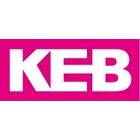 Service Inverter KEB F5 Combivert Series 4