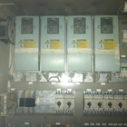 Successfully Repaired Inverter Vacon NXL Series 1