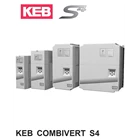 Service Inverter KEB S4 Combivert Series 3