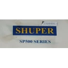 Perbaikan Inverter Shuper SP500 Series 2