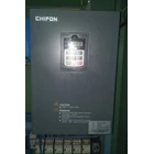Repairs Inverter Chifon FPR500 Series 1