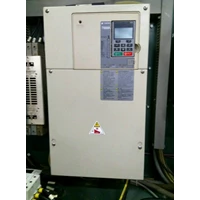 Service Inverter Yaskawa T1000A Series