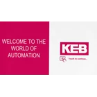 Exclusive Service Partner Inverter KEB F4 Rieter Series Indonesia 2