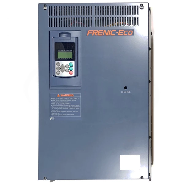 Elektronik Service Inverter Fuji Frenic Eco Series