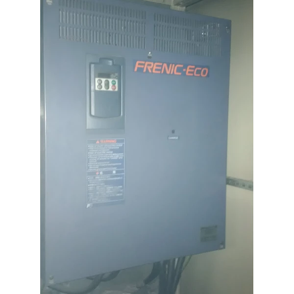 Electronic Repairs Inverter Fuji Frenic Eco Series