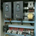 Servicing Inverter INDVS Y500 Series 3