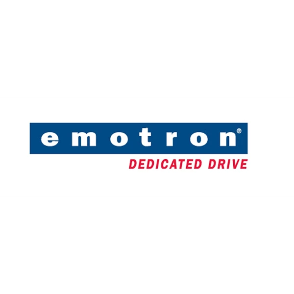 Service Inverter Emotron Drive Series
