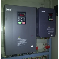 Inverter INVT CHF100A Series