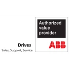 Repairing Inverter ABB ACS800 Series 4