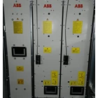 Repairing Inverter ABB ACS800 Series 4