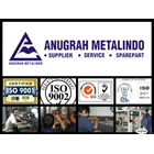 Workshop Repairs Inverter Anugrah Metalindo Bandung 2