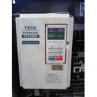 Repairs Inverter Teco Speecon 7200 MA Series 3
