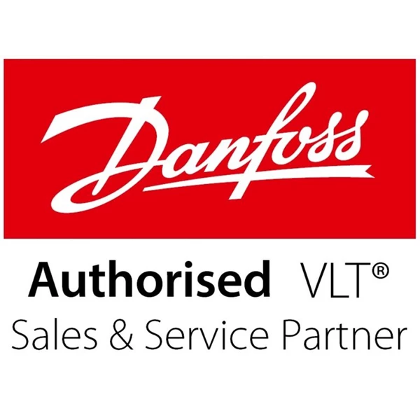 Service Inverter Danfoss VLT Series