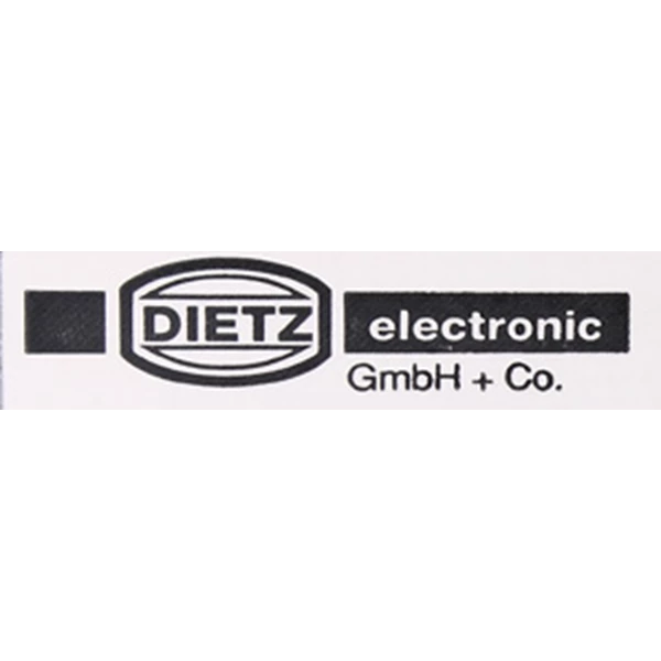 Repairing Inverter Dietz Electronic DSV 5452 Series