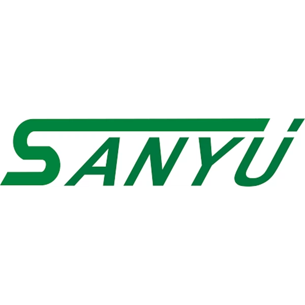 Repairs Inverter Sanyu SY8600 Series