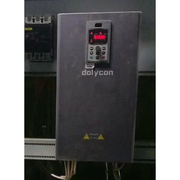 Solutions Inverter Dolycon CT200 Series