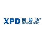 Support Service Inverter XPD 3000 Series 2