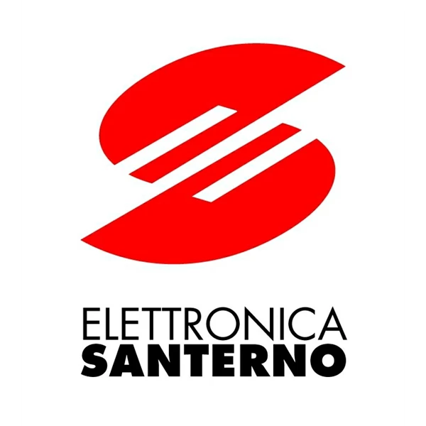 Inverter Santerno Sinus Penta Series
